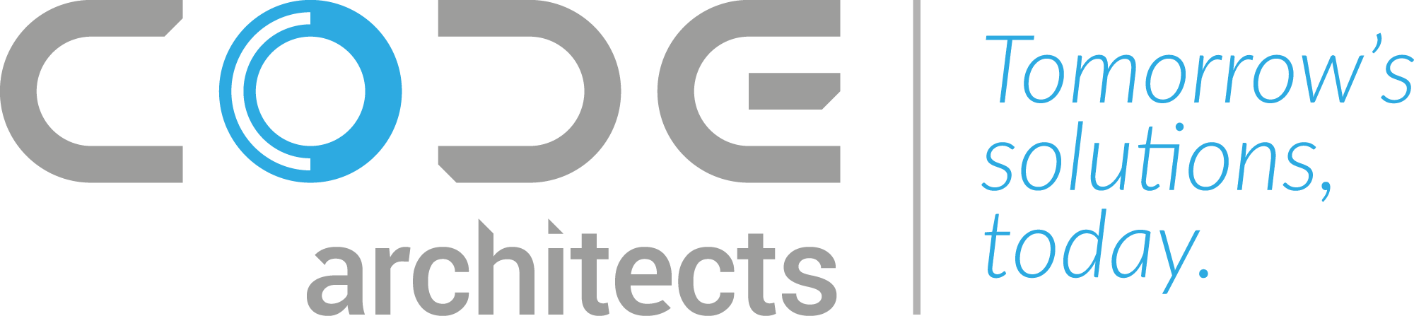 Code Architects Logo