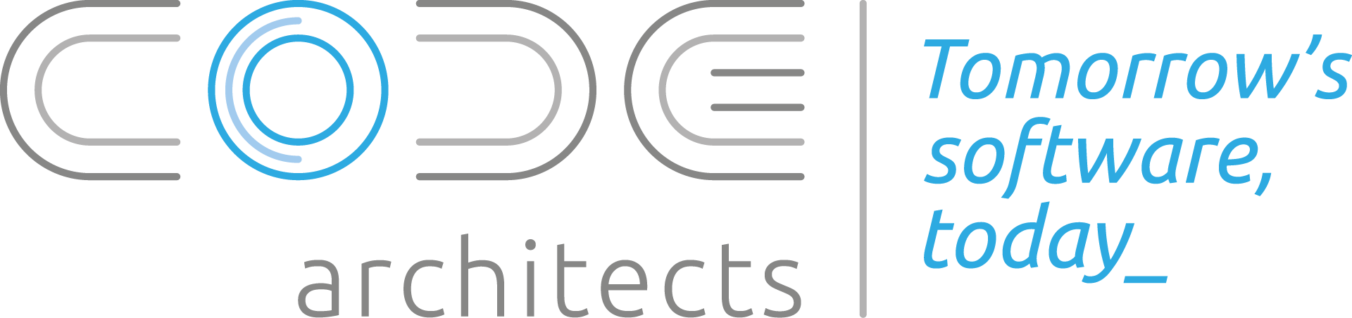 Code Architects Logo